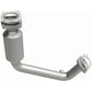 Catalytic Converter for HM Grade Federal / EPA Compliant Direct-Fit Catalytic Converter MagnaFlow 23210