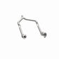 2005 2006 Ford Mustang 4.0L Direct-Fit Catalytic Converter 5461533 Magnaflow
