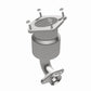 2001 2003 Chrysler Sebring 2.7L Direct-Fit Catalytic Converter 4481110 Magnaflow - Catalytic Converters Car Part People
