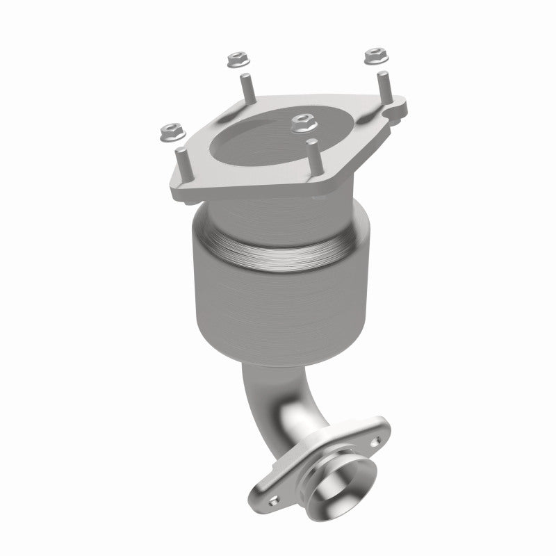 2001 2003 Chrysler Sebring 2.7L Direct-Fit Catalytic Converter 4481110 Magnaflow - Catalytic Converters Car Part People
