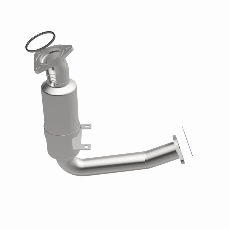 2002 2004 Ford Focus 2.0L Direct-Fit Catalytic Converter 4561021 Magnaflow