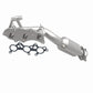 2013-2019 Toyota 4Runner EPA Compliant Manifold Cat Converter 52431 Magnaflow - Catalytic Converters Car Part People