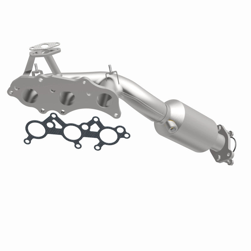 2013-2019 Toyota 4Runner EPA Compliant Manifold Cat Converter 52431 Magnaflow - Catalytic Converters Car Part People