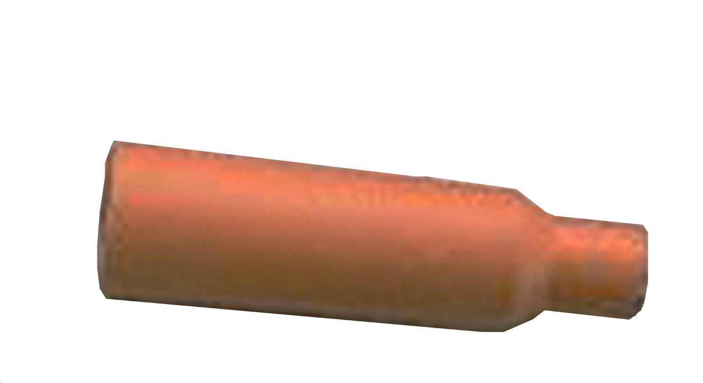 Spark Plug Wire Connector 8 Orange 44500