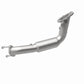 2009-11 Chevrolet Corvette 6.2L Direct-Fit Catalytic Converter 5561847 Magnaflow - Catalytic Converters Car Part People