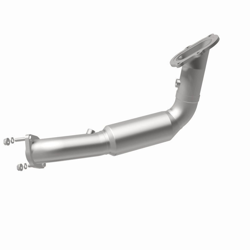 2009-11 Chevrolet Corvette 6.2L Direct-Fit Catalytic Converter 5561847 Magnaflow - Catalytic Converters Car Part People