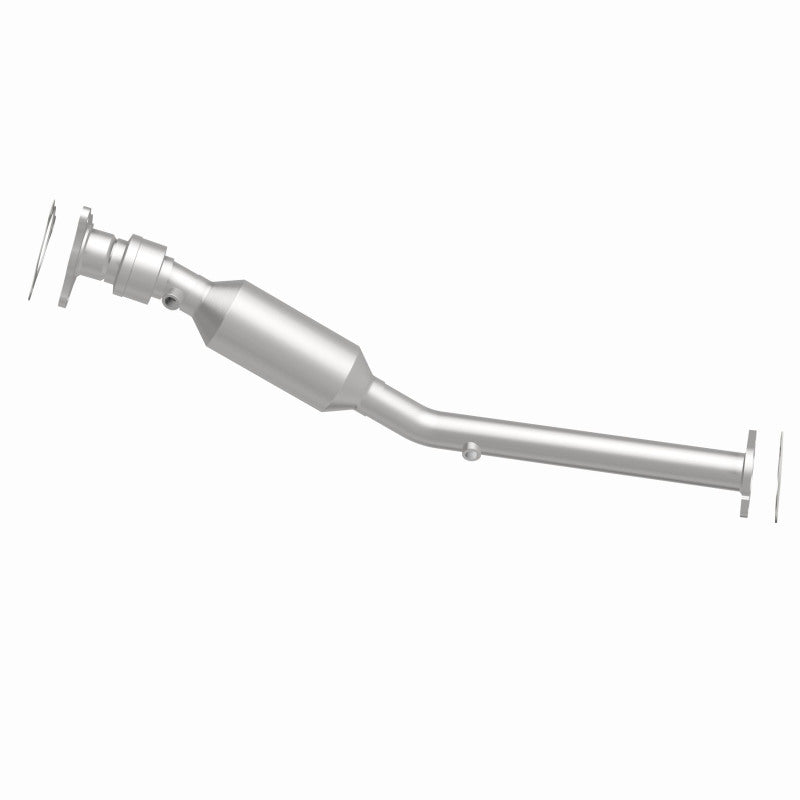 2006-2008 Audi A4 Quattro CARB Compliant Catalytic Converter 5461905 Magnaflow - Catalytic Converters Car Part People