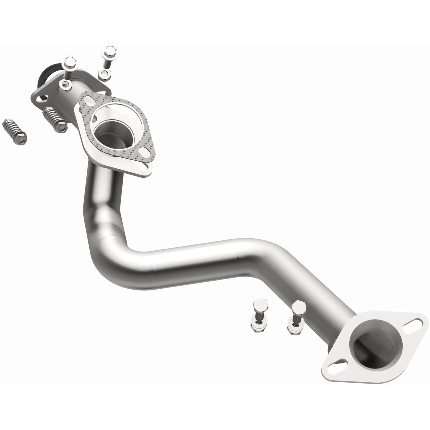 2009-2012 Ford Escape Direct-Fit Front Pipe Kit 107-0019