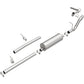 Fits 1997-2007 Ford Direct-Fit Replacement Exhaust System 106-0456