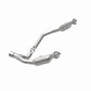 2006 Dodge Ram 1500 4.7L Direct-Fit Catalytic Converter 4551291 Magnaflow - Catalytic Converters Car Part People