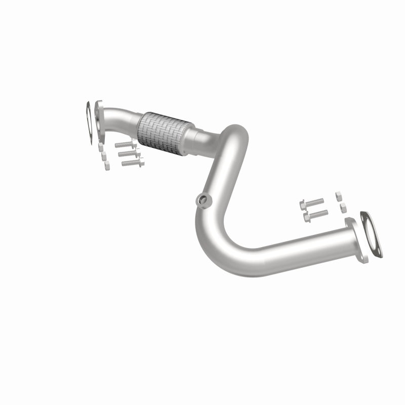 2013-2018 Buick Encore Direct-Fit Front Pipe Kit 107-0286