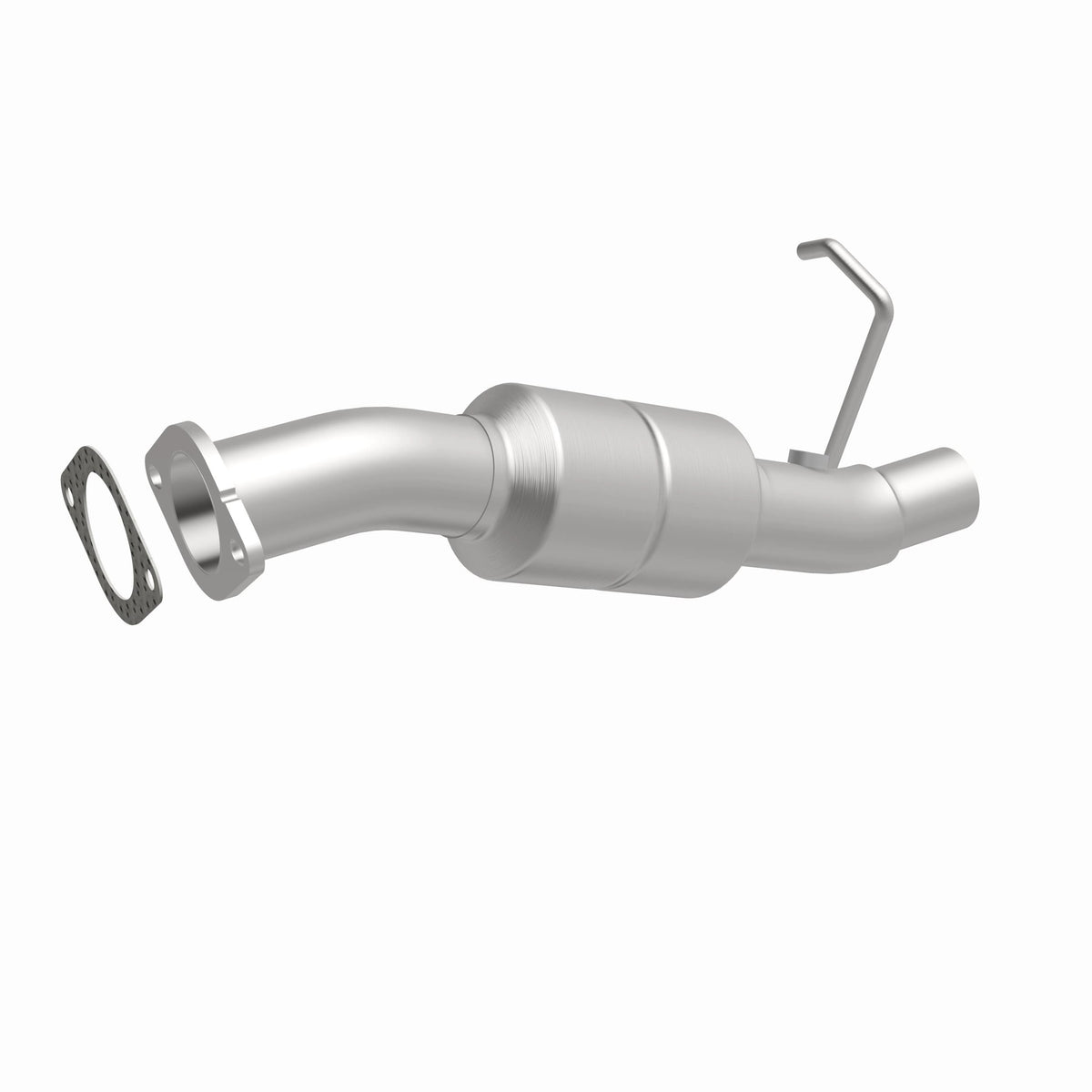 Catalytic Converter for HM Grade Federal / EPA Compliant Direct-Fit Catalytic Converter MagnaFlow 23781