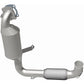 2018-2020 Ford EcoSport OEM Grade Federal / EPA Catalytic Converter 280213