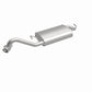Fits 2005-2008 Toyota Corolla 1.8L Direct-Fit Replacement Exhaust 106-0060