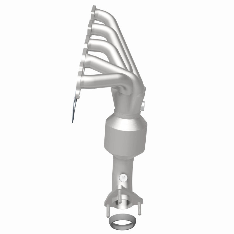 2007-12 Chevrolet Colorado 3.7L Direct-Fit Catalytic Converter 5582353 Magnaflow