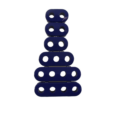 Spark Plug Wire Holder Universal 7/8mm Blue 42566