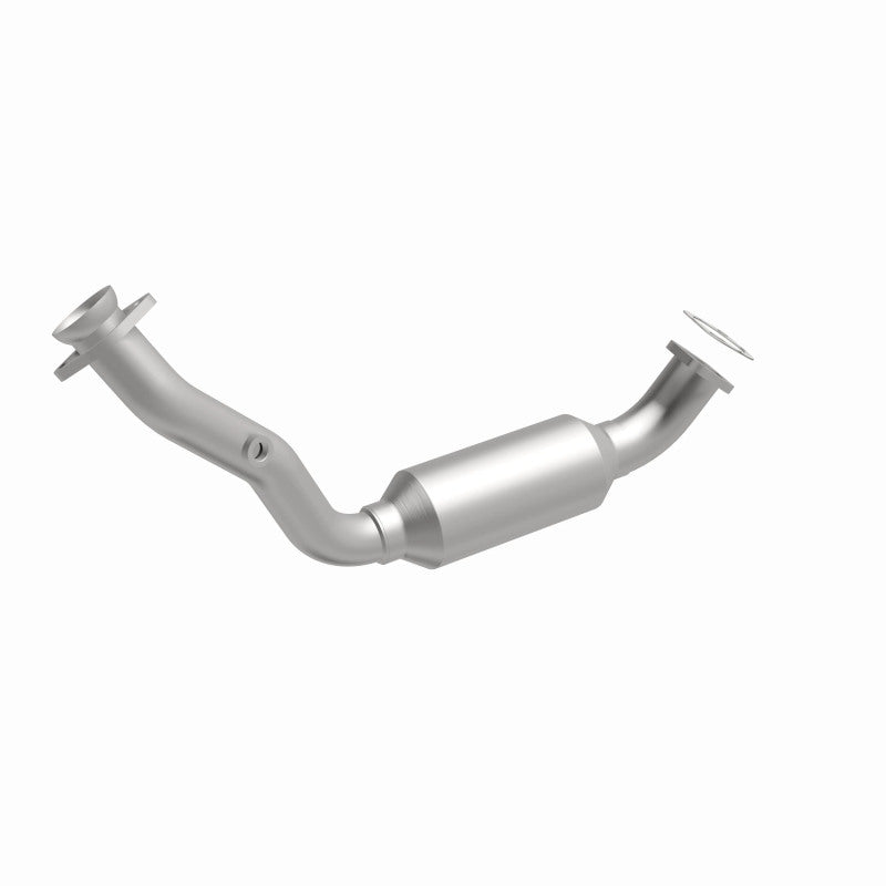 1997-2000 Ford Explorer 4.0L Direct-Fit Catalytic Converter 4451315 Magnaflow - Catalytic Converters Car Part People