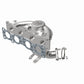 2015 Sonata 2.4L Manifold Direct-Fit Catalytic Converter 52777 Magnaflow