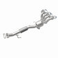2013-2015 Escape L4 OEM Manifold Direct-Fit Catalytic Converter 52443 Magnaflow