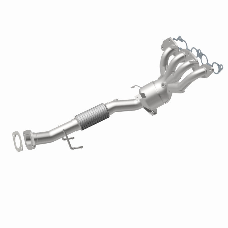 2013-2015 Escape L4 OEM Manifold Direct-Fit Catalytic Converter 52443 Magnaflow