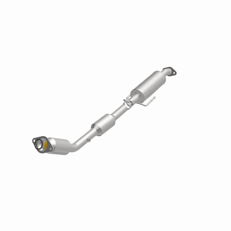 Fits 2018-22 Toyota C-HR EPA Compliant Catalytic Converter 280093 - Catalytic Converters Car Part People