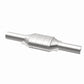 1988-90 Cadillac Commercial Chassis DirectFit Converter 3322223 Magnaflow - Catalytic Converters Car Part People