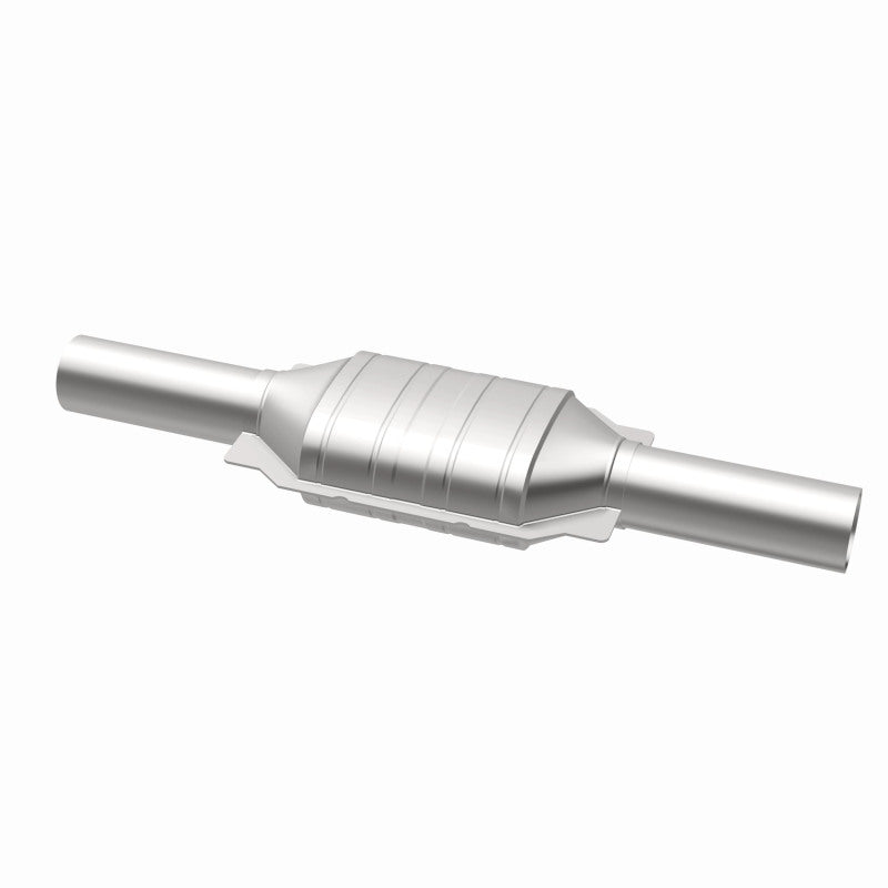 1988-90 Cadillac Commercial Chassis DirectFit Converter 3322223 Magnaflow - Catalytic Converters Car Part People