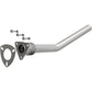 2001-2006 Chrysler Sebring Direct-Fit Front Pipe Kit 107-0037