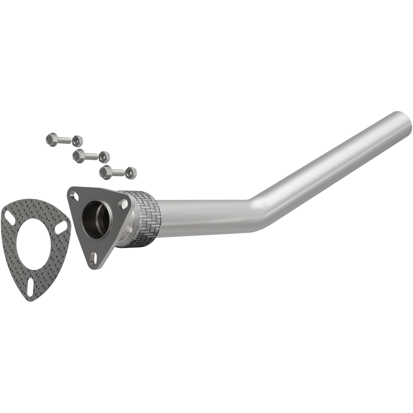2001-2006 Chrysler Sebring Direct-Fit Front Pipe Kit 107-0037