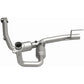 Catalytic Converter for HM Grade Federal / EPA Compliant Direct-Fit Catalytic Converter MagnaFlow 93241
