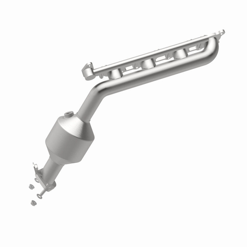 2010-2015 Lexus GX460 Direct-Fit Catalytic Converter 51795 Magnaflow - Catalytic Converters Car Part People