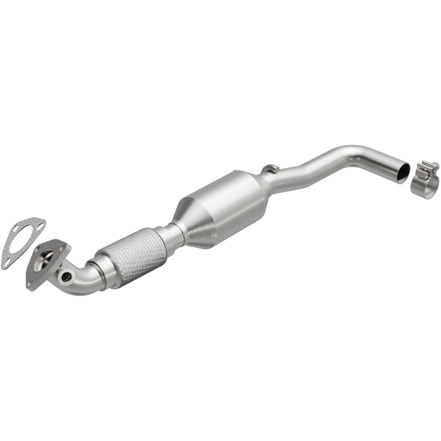 2012-2014 Chevy Volt California Grade CARB Catalytic Converter 5671481
