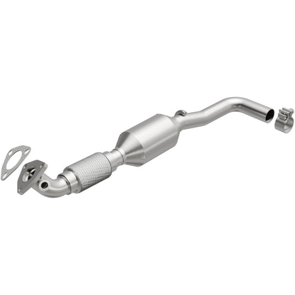 2012-2014 Chevy Volt California Grade CARB Catalytic Converter 5671481