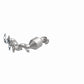 2004-2006 Toyota Sienna 3.3L Direct-Fit Catalytic Converter 5582834 Magnaflow - Catalytic Converters Car Part People