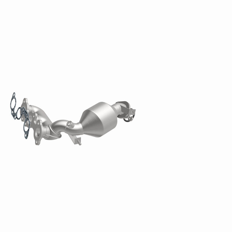 2004-2006 Toyota Sienna 3.3L Direct-Fit Catalytic Converter 5582834 Magnaflow - Catalytic Converters Car Part People