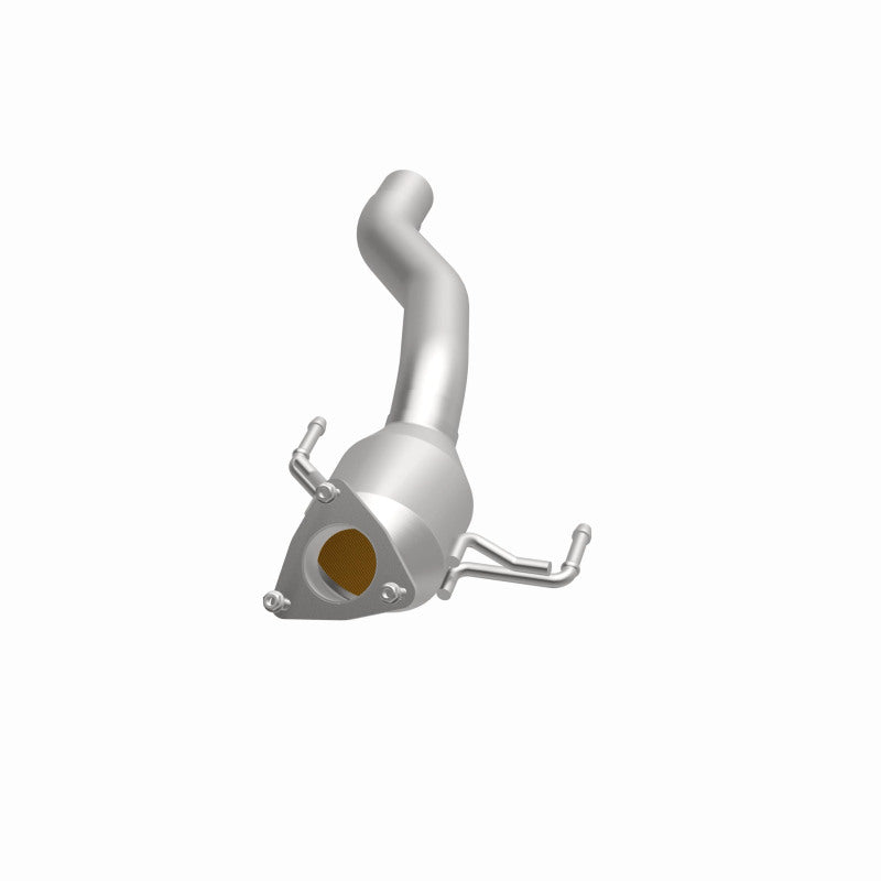 2004-2006 Cayenne OEM Underbody Direct-Fit Catalytic Converter 52373 Magnaflow