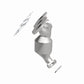 2007-2010 Toyota Sienna 3.5L Direct-Fit Catalytic Converter 5582832 Magnaflow - Catalytic Converters Car Part People