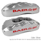 1966-1974 Bronco Ford Bronco 11.9in Rotor for 16in and larger wheels 4261559S