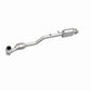 Catalytic Converter for HM Grade Federal / EPA Compliant Direct-Fit Catalytic Converter MagnaFlow 93107