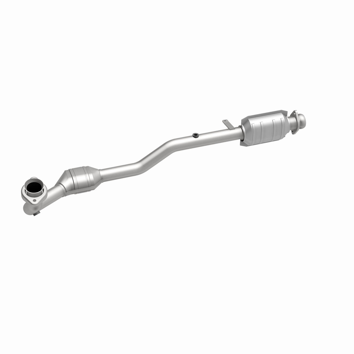 Catalytic Converter for HM Grade Federal / EPA Compliant Direct-Fit Catalytic Converter MagnaFlow 93107