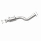14-15 Rogue 2.5 Underbody Direct-Fit Catalytic Converter 52708 Magnaflow