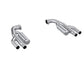 2018-2025 Ford Mustang 3" Street to Race Profile Conversion Kit MDA7205