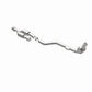 2007-08 Chrysler Crossfire 3.2L Direct-Fit Catalytic Converter 5411188 Magnaflow - Catalytic Converters Car Part People