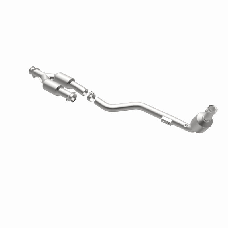 2007-08 Chrysler Crossfire 3.2L Direct-Fit Catalytic Converter 5411188 Magnaflow - Catalytic Converters Car Part People