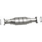 Catalytic Converter for HM Grade Federal / EPA Compliant Direct-Fit Catalytic Converter MagnaFlow 93163
