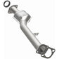 Catalytic Converter for HM Grade Federal / EPA Compliant Direct-Fit Catalytic Converter MagnaFlow 23147