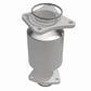 Catalytic Converter for HM Grade Federal / EPA Compliant Direct-Fit Catalytic Converter MagnaFlow 50877