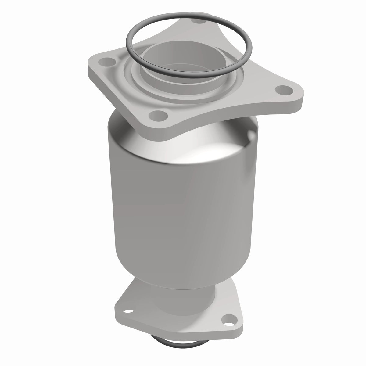 Catalytic Converter for HM Grade Federal / EPA Compliant Direct-Fit Catalytic Converter MagnaFlow 50877