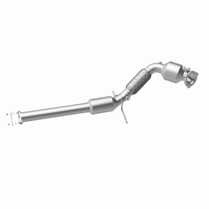 2015-16 Volvo V60 EPA Compliant Direct-Fit Cat Converter 21-685 Magnaflow