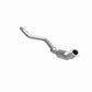 2006 2007 Chrysler 300 2.7L Direct-Fit Catalytic Converter 5461140 Magnaflow - Catalytic Converters Car Part People